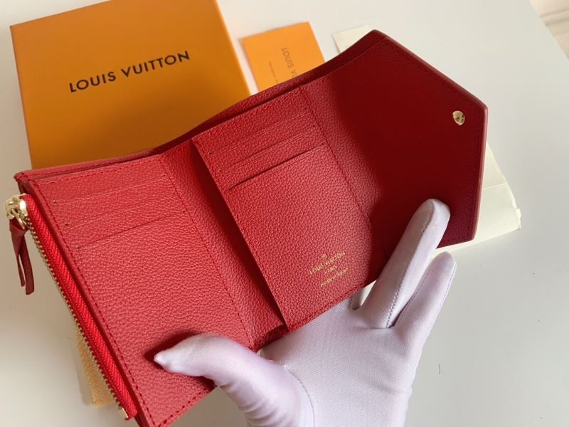 Louis Vuitton Wallets Purse